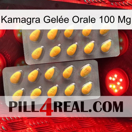 Kamagra Gelée Orale 100 Mg cialis2